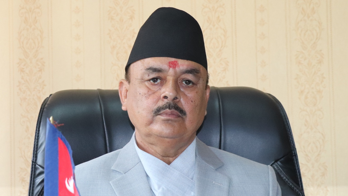 बालअधिकारको सुनिश्चितताका लागि तीनै तहका सरकारबीचको समन्वय आवश्यक : मन्त्री आचार्य